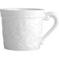 Bernardaud Louvre Ad Cup