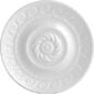 Bernardaud Louvre Ad Saucer