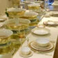 Bernardaud Sol Dinnerware 2