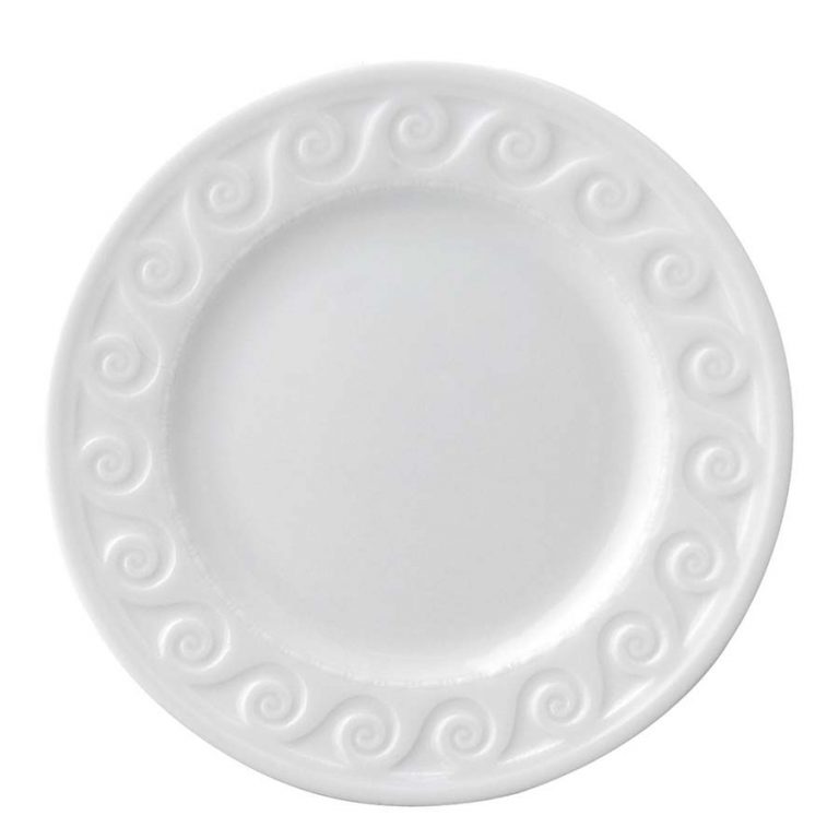 Bernardaud Louvre Bread and Butter Plate