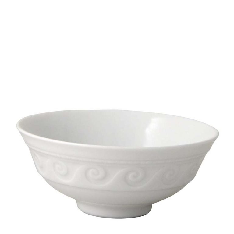 Bernardaud Louvre Cereal Bowl