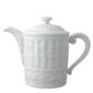 Bernardaud Louvre Coffee Pot
