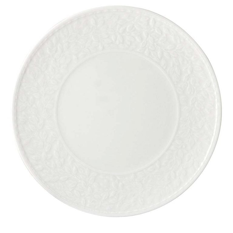 Bernardaud Louvre Coupe Dinner Plate