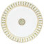 Bernardaud Constance Green Deep Round Dish