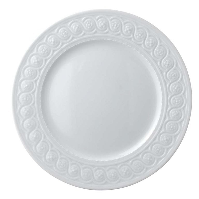 Bernardaud Louvre Dinner Plate
