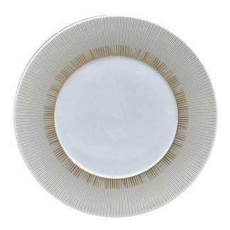 Bernardaud Sol Dinner Plate