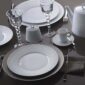 Bernardaud Ecume White Dinnerware 3