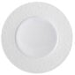 Bernardaud Ecume White Dinnerware