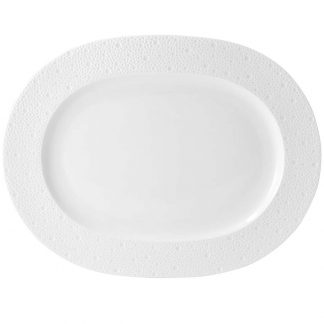 thumbnail image 2 of Bernardaud Bread Plate Ecume Gold | Scopelliti 1887 2 of 11