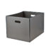 Giobagnara Rectangular Basket