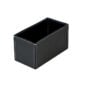 Giobagnara Rectangular Basket