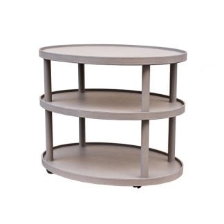 Giobagnara Polo Oval Trolley
