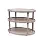 Giobagnara Polo Oval Trolley