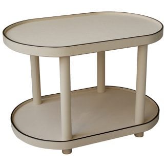 Giobagnara Alfred Butler Table
