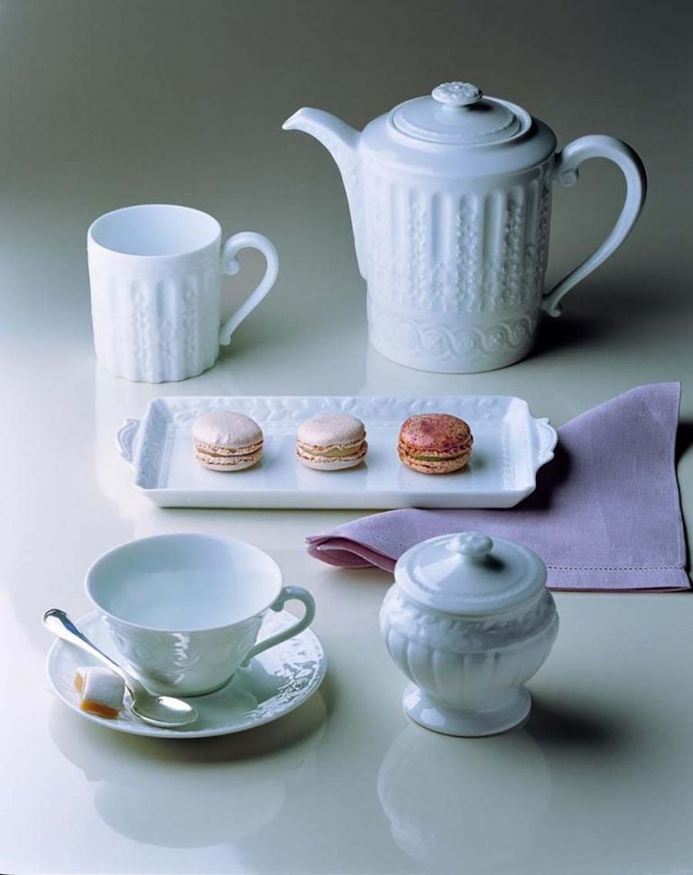 Bernardaud Louvre Dinnerware-14035