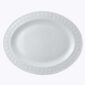 Bernardaud Louvre Oval Platter Small