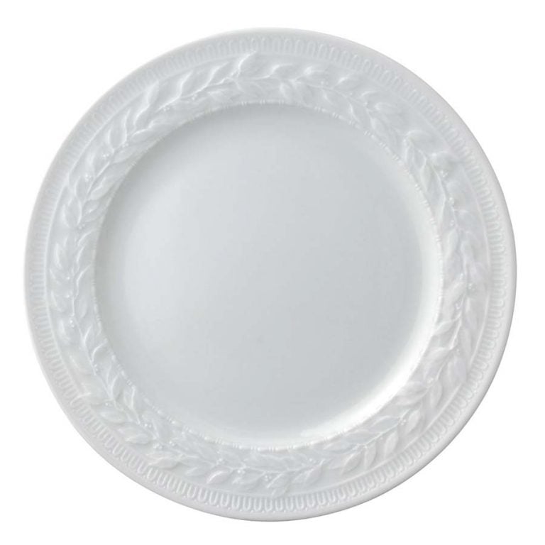 Bernardaud Louvre Salad Plate