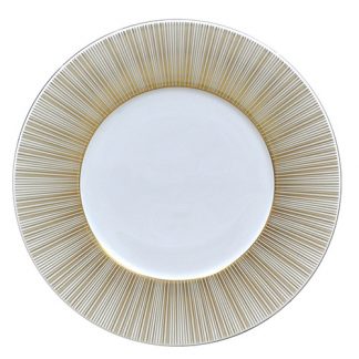 Bernardaud Sol Salad Plate