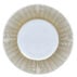 Bernardaud Sol Salad Plate