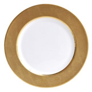 Bernardaud Sauvage Service Plate