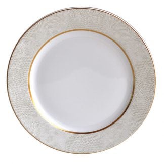 Bernardaud Sauvage Salad Plate