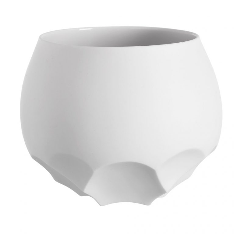 Nymphenburg Tortoise Beaker