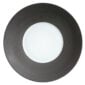 J.L Coquet Hemisphere Sepia Dinnerware at Kneen & Co. Luxury Porcelain