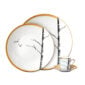 Marie Daage Osaka Custom Dinnerware