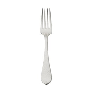 Robbe & Berking Martele Silver Dessert Fork