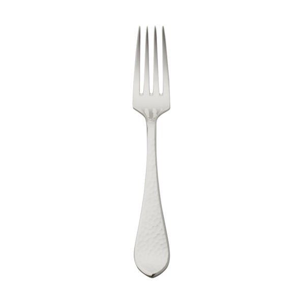 Robbe & Berking Martele Silver Dessert Fork