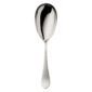 Robbe & Berking Martele Silver Serving Spoon