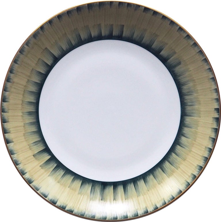 Marie Daage Ruban Plate
