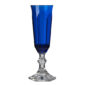 Mario Luca Giusti Dolce Vita Flute Blue