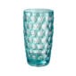 Mario Luca Giusti Lente Highball Turquoise