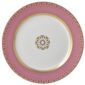 Bernardaud Soleil Levant Salad Plate Lilac