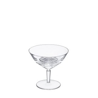 Saint-Louis Footed Small Cup