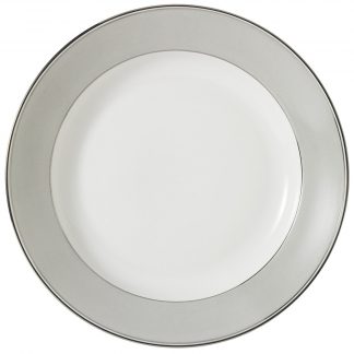 Nymphenburg Lotos Griege Pasta Plate Large Nymphenburg Lotos Griege Pasta Plate Large