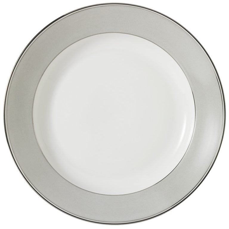 Nymphenburg Lotos Griege Pasta Plate Large Nymphenburg Lotos Griege Pasta Plate Large