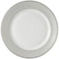 Nymphenburg Lotos Griege Dinner Plate Large