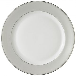 Nymphenburg Lotos Griege Dinner Plate Nymphenburg Lotos Griege Dinner Plate
