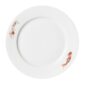 Nymphenburg Lotos Koi Presentation Plate