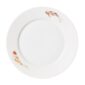 Nymphenburg Lotos Koi Pasta Plate
