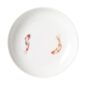 Nymphenburg Lotos Koi Round Flat Dish