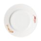 Nymphenburg Lotos Koi Bread and Butter Plate
