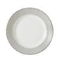Nymphenburg Lotos Griege Large Pasta Plate