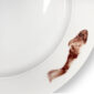 Nymphenburg Lotos Koi Dinnerware Close Up 4