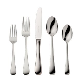 Robbe & Berking Como Stainless Steel Flatware