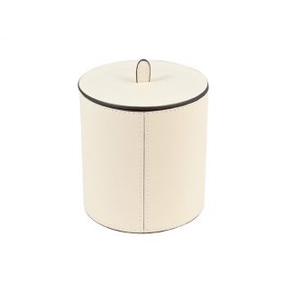 Giobagnara Harris Round Trinket Box