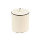 Giobagnara Harris Round Trinket Box
