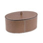 Giobagnara Senda Oval Trinket Box
